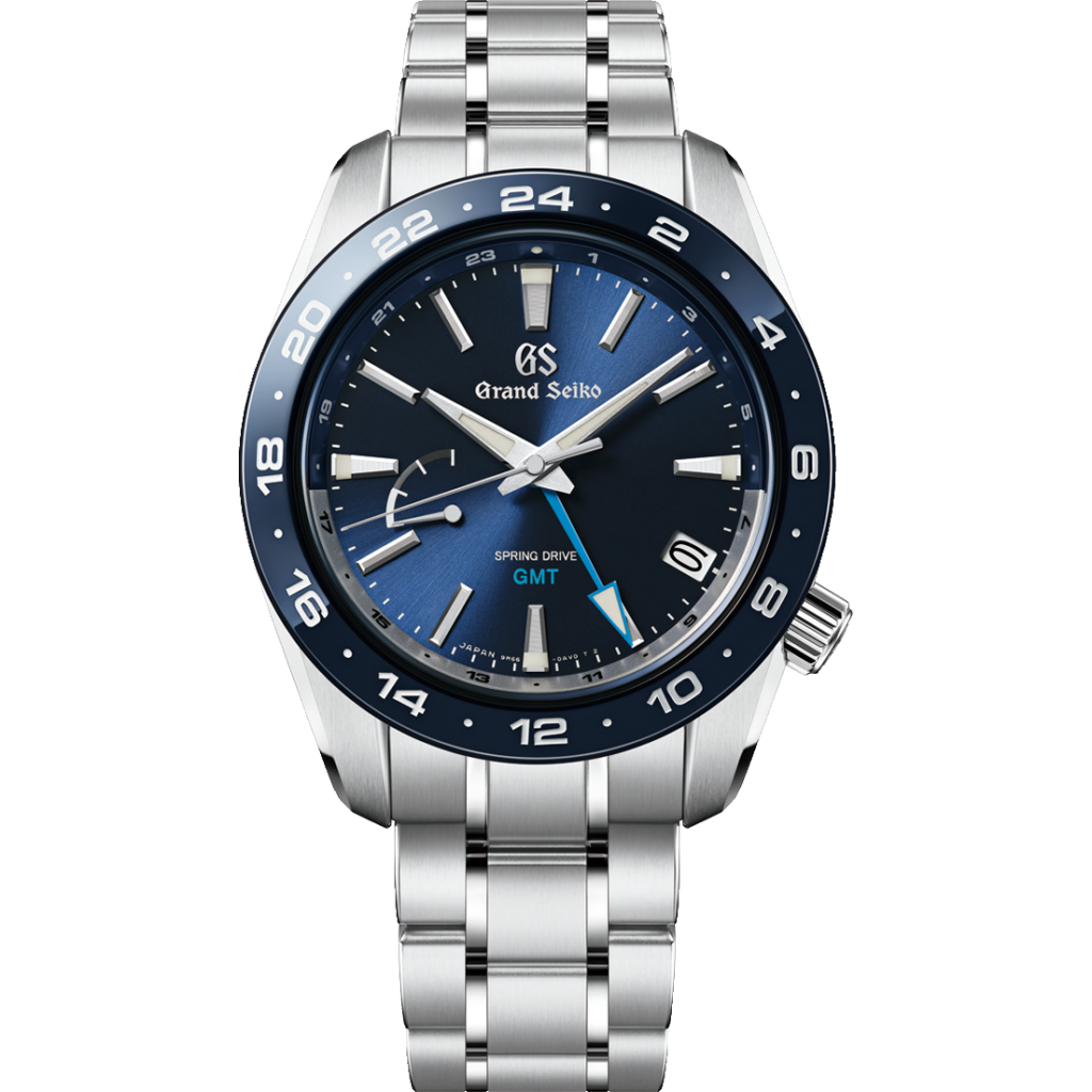 グランドセイコー腕時計