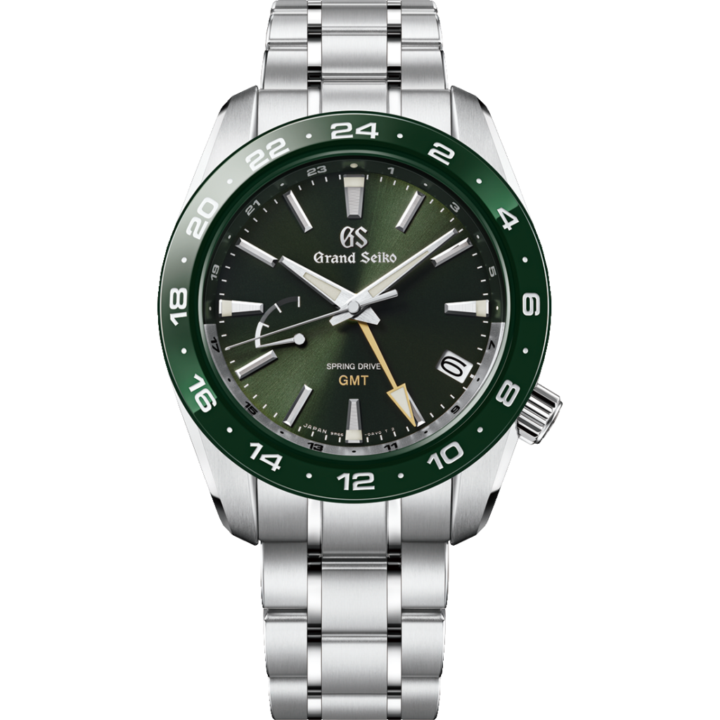 グランドセイコーの腕時計　スポーツコレクション