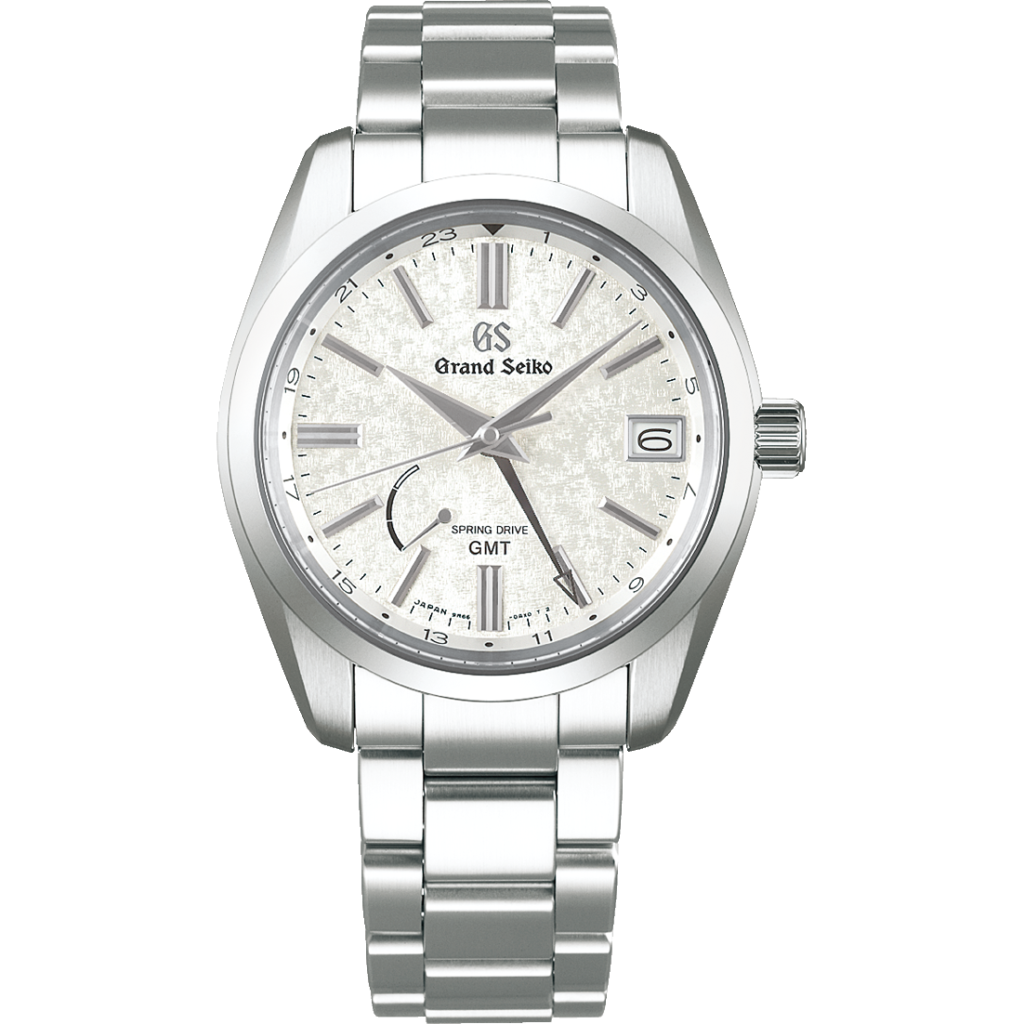 グランドセイコー　ヘリテージコレクション