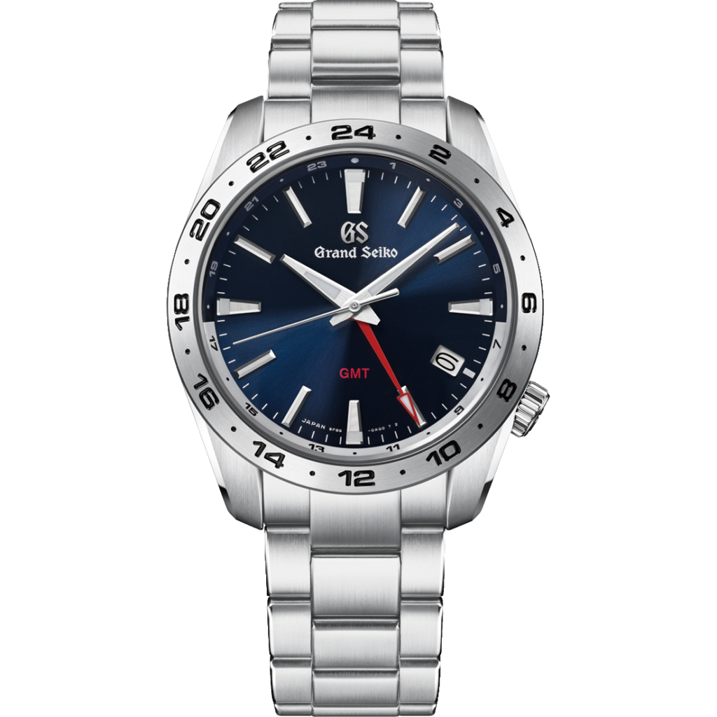 グランドセイコー時計