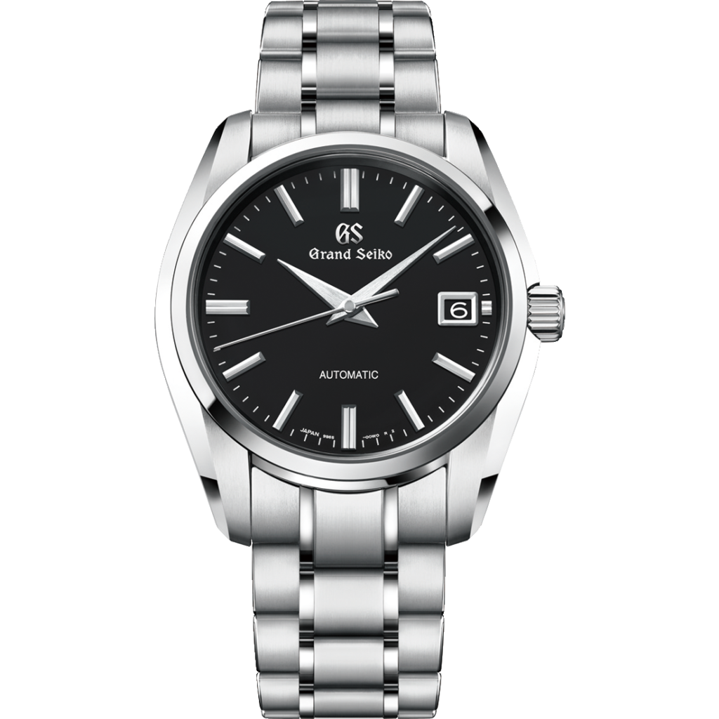 グランドセイコー　機械式時計