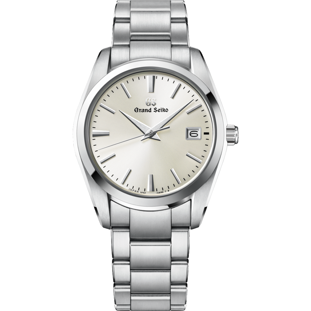 グランドセイコー　クォーツ
