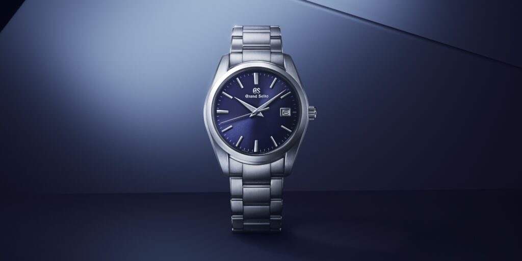 グランドセイコー〈ヘリテージコレクション〉