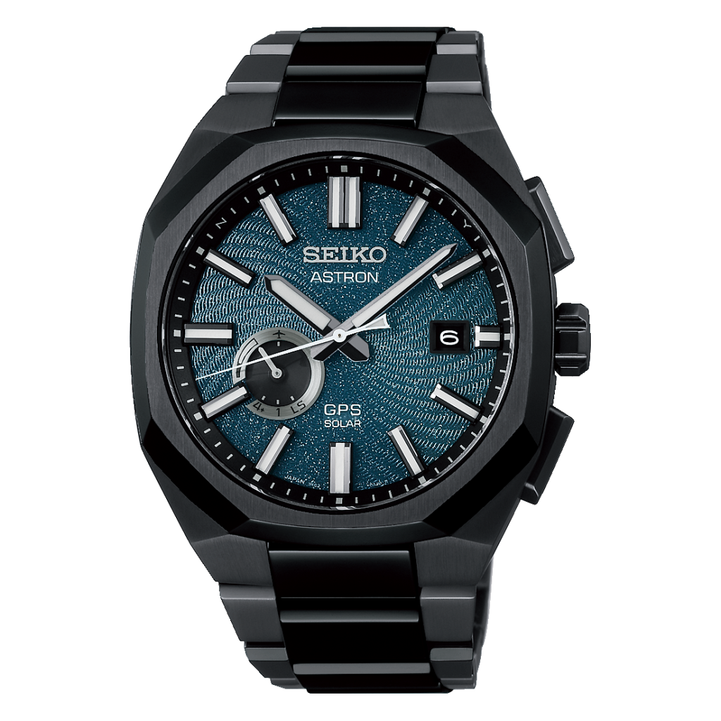 SEIKOアストロンネクスター限定モデル