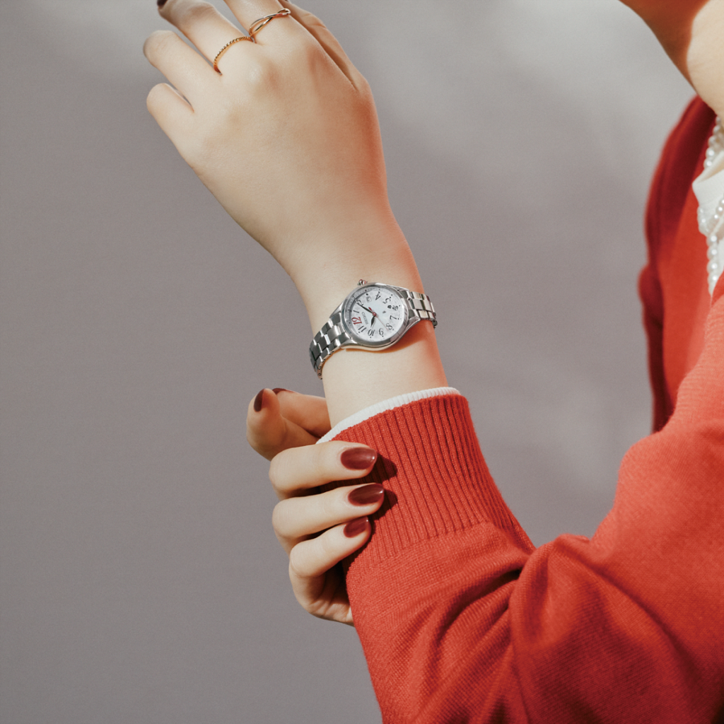 SEIKO ルキア