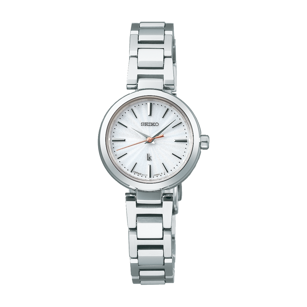 セイコールキア、腕時計、SSVR139