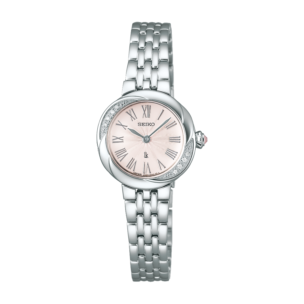 セイコールキア、腕時計、SSWA001