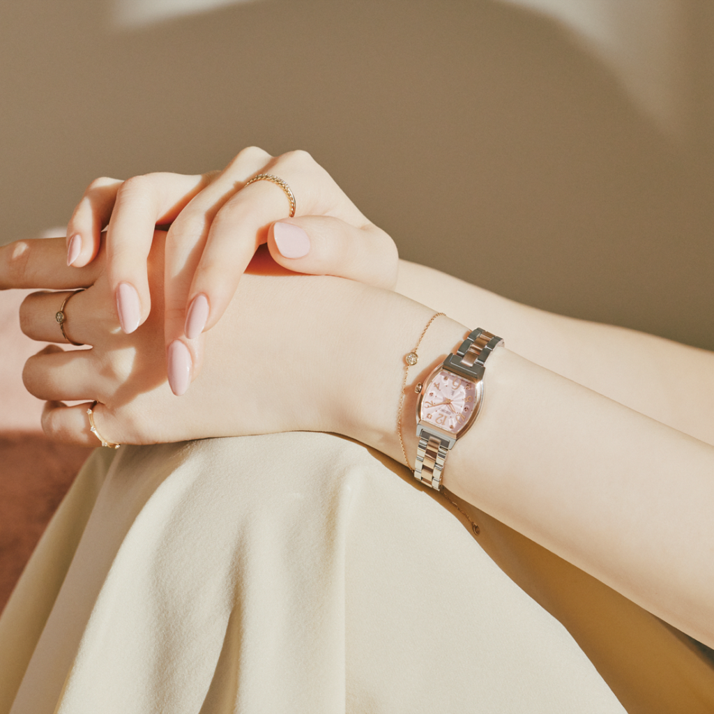SEIKO ルキア