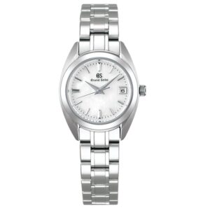 グランドセイコー、ヘリテージコレクション、レディース腕時計、STGF275