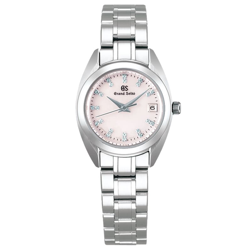 Grand Seiko 、グランドセイコー 、STGF277