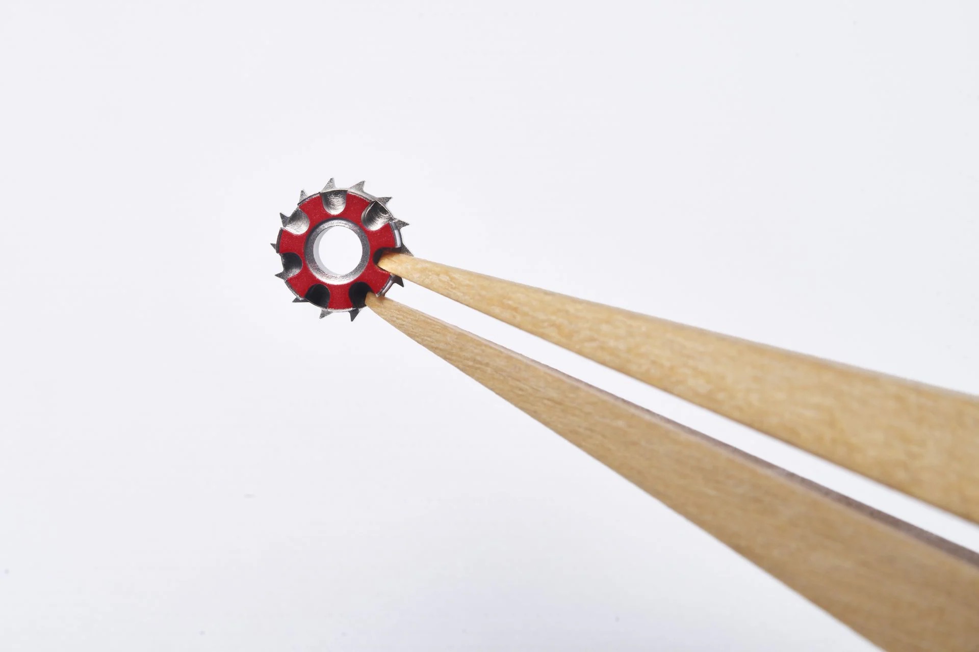 タグ・ホイヤーの時計パーツ