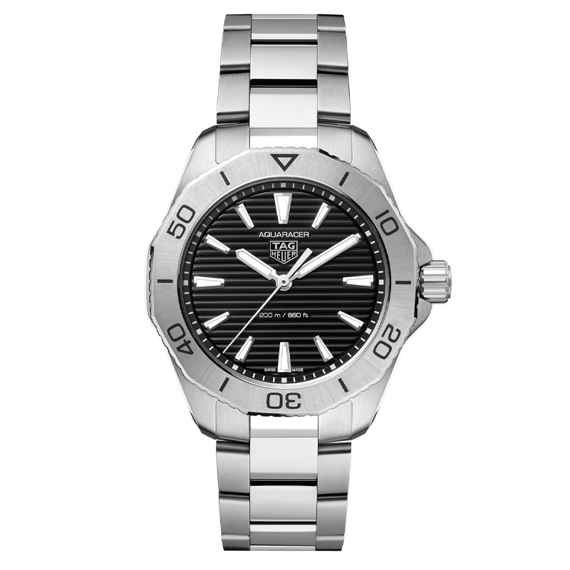 タグホイヤー、アクアレーサー、腕時計