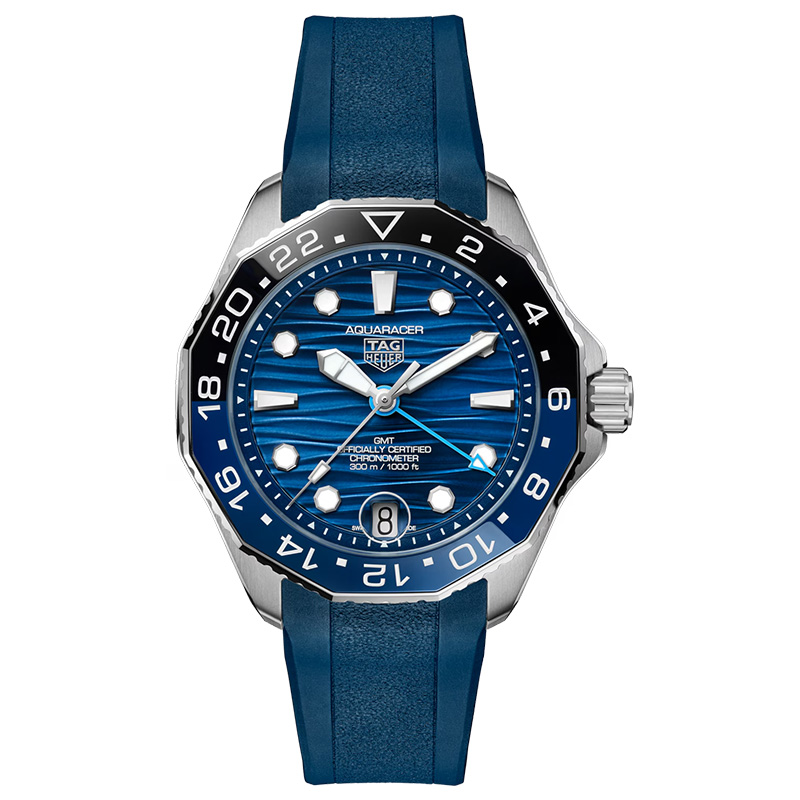 タグホイヤーアクアレーサープロフェッショナル300