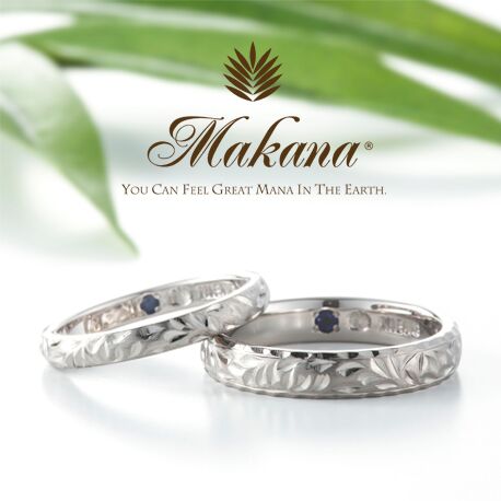 ハワイアンジュエリー