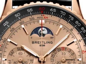 【初心者向け】ムーンフェイズ時計の魅力とデザイン。仕組みや選び方をプロが解説