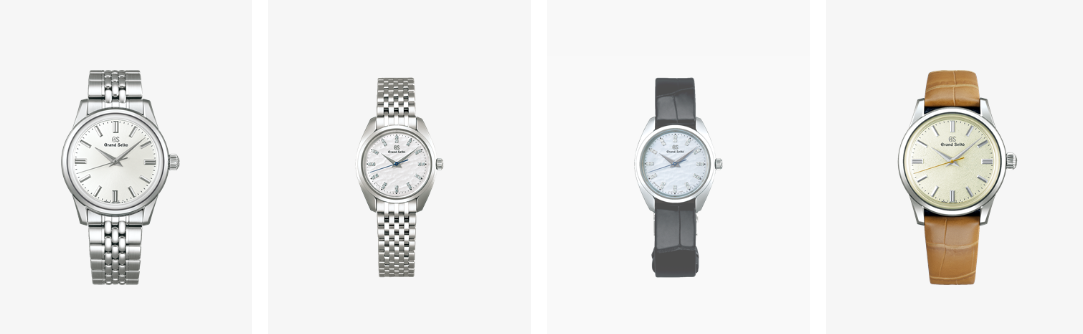 エレガンスコレクション