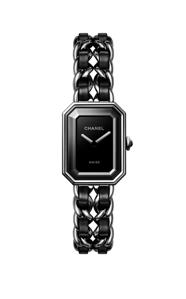 シャネル、プルミエール