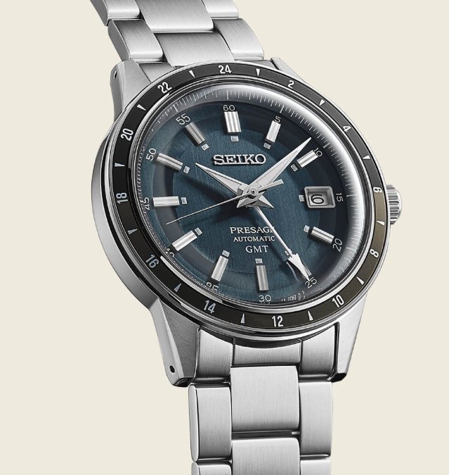 SEIKO プレザージュ Style60's