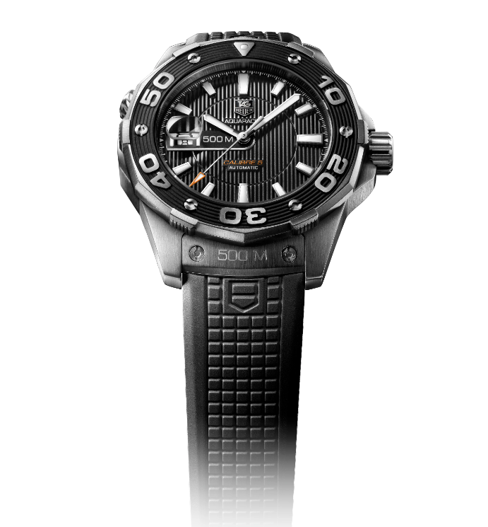 2009年に発表された「アクアレーサー 500m」