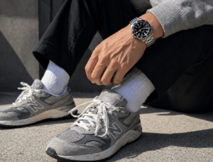 スニーカーに合う腕時計メンズ｜コーデで差がつく選び方完全ガイド　