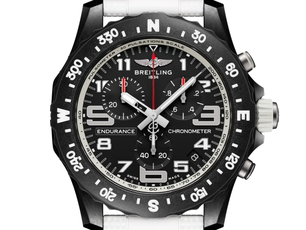 ブライトリングの腕時計 エンデュランスプロ