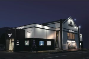 飯田市 飯田本店