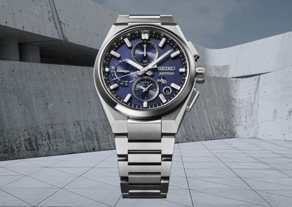 セイコー アストロン