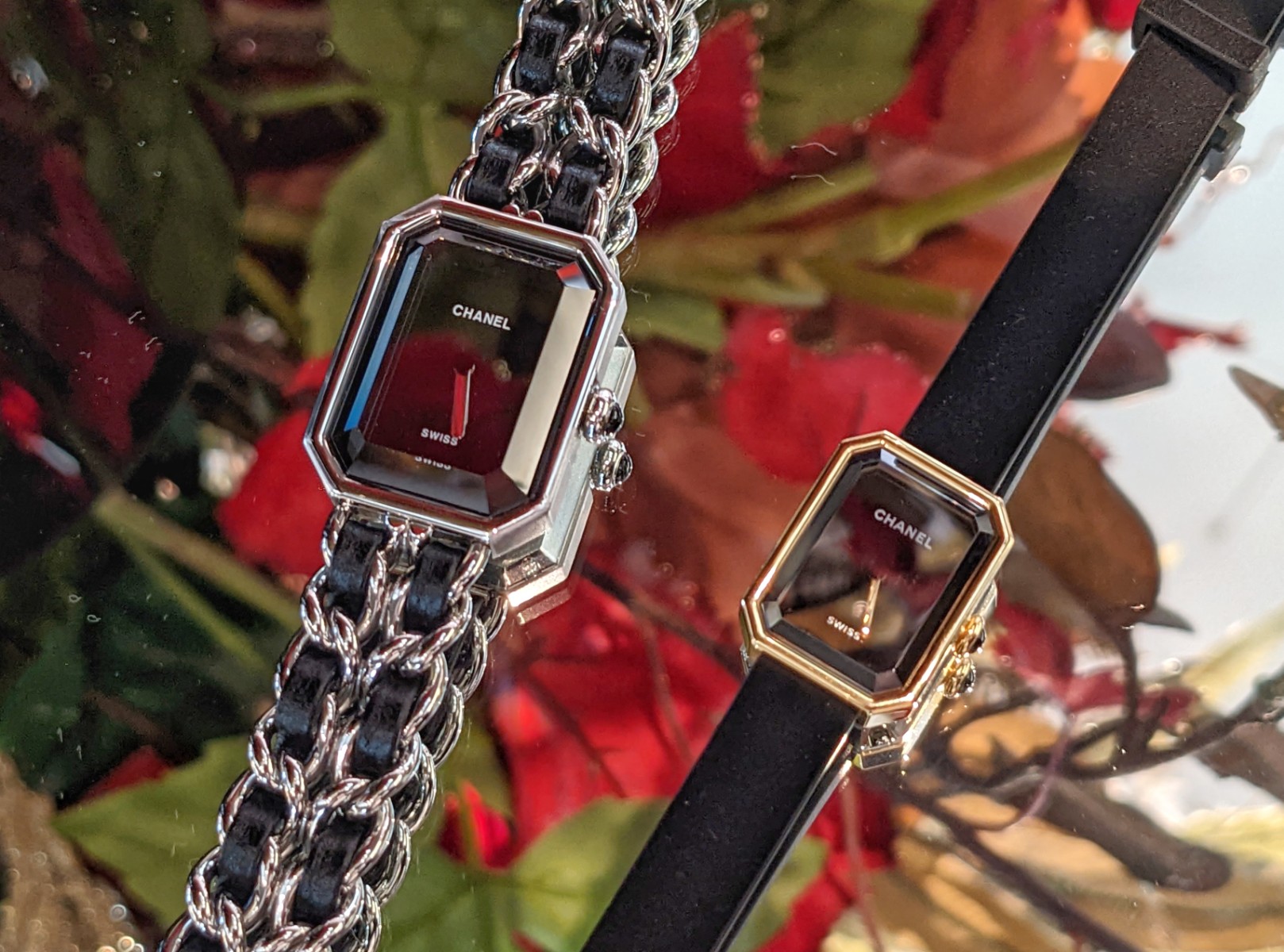 シャネル、プルミエール