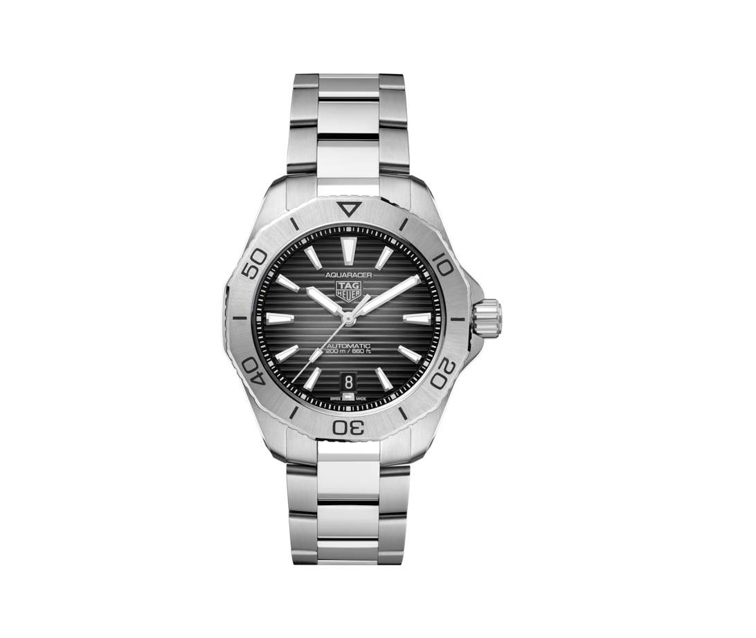 タグホイヤー、アクアレーサー