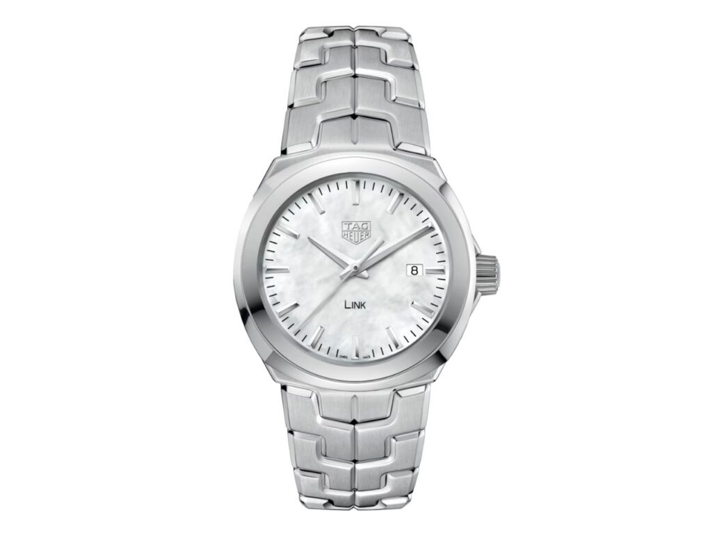 タグ・ホイヤー「リンク」
