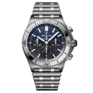 ブライトリング、クロノマット B01 42 ジャパン エディション、腕時計