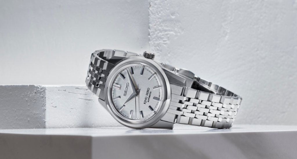 キングセイコー「KSK」シリーズ