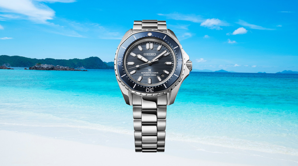 SEIKO プロスペックス