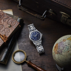SEIKO プレザージュ「Style60’s」とは？魅力・モデル・選び方を解説