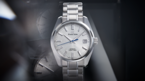 冠婚葬祭にふさわしいメンズ腕時計の条件とは｜キングセイコー・グランドセイコー・TAG Heuer比較