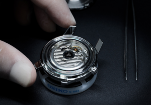 SEIKO(セイコー)　腕時計修理｜オーバーホール・電池交換は正規取扱店へ～アフターサービスについて教えます！～