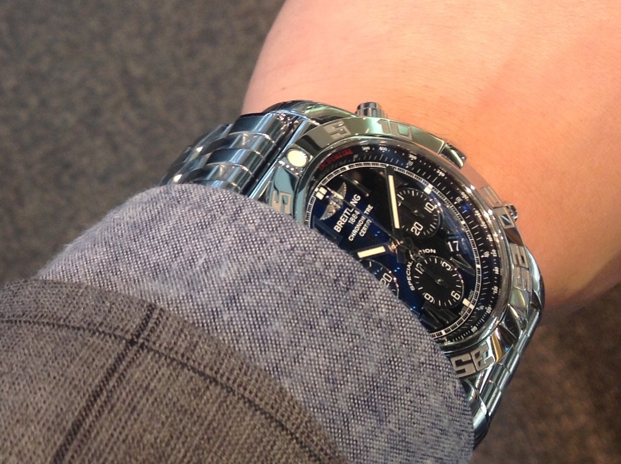 マットブラック❗️メンズ腕時計 マイケルコース 50m防水 サンド