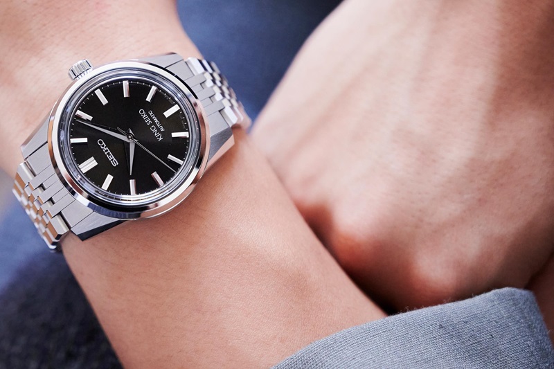 キングセイコーの腕時計「KSK SDK021」