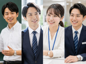 あなたの仕事に合った腕時計、選べていますか？職種別おすすめブランドを紹介｜公務員・銀行員・医療従事者・経営者