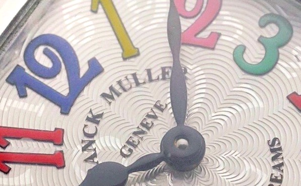 フランク・ミュラー、カラードリーム