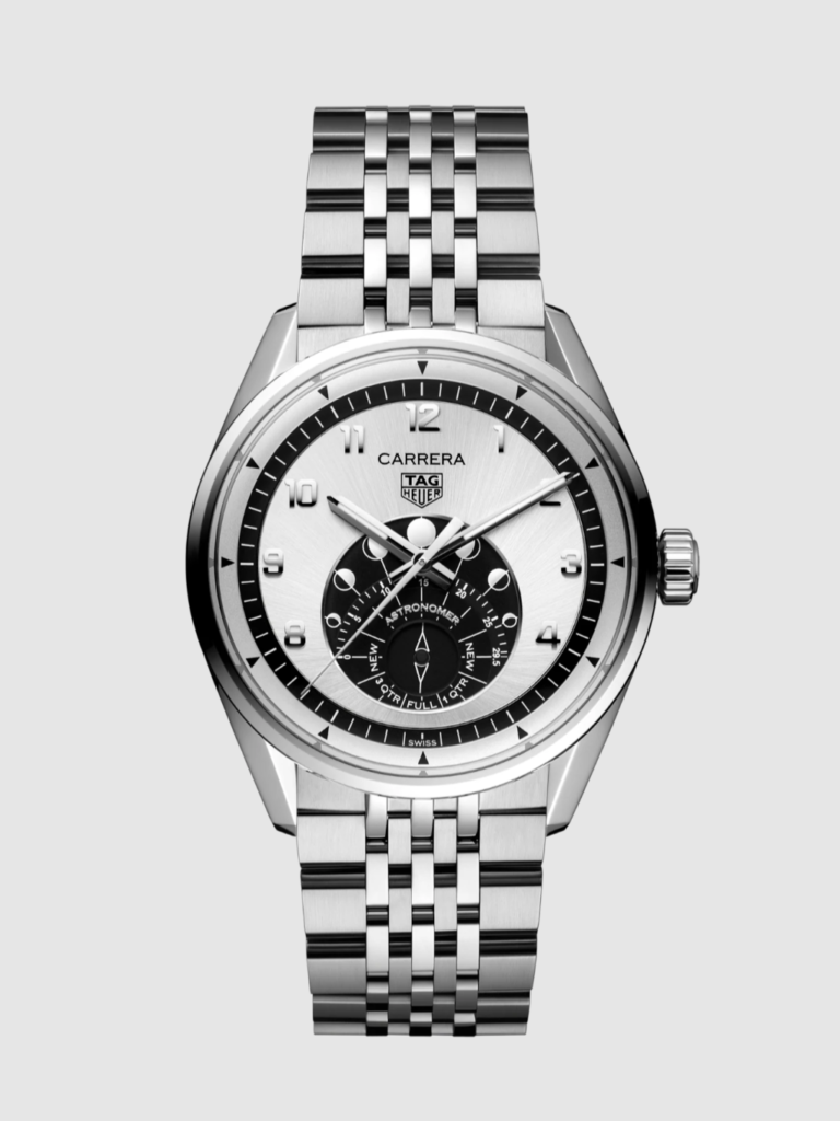 タグ・ホイヤーの腕時計 カレラ アストロノマー