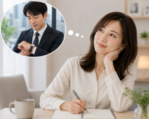 結納返しとして腕時計を贈りたいけど「いらない」と言われた…その理由とは？
