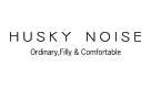 HUSKY NOISE(ハスキーノイズ)