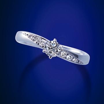 ロイヤルアッシャーダイヤモンド ERA316