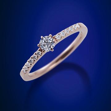 ロイヤルアッシャーダイヤモンド ERA688