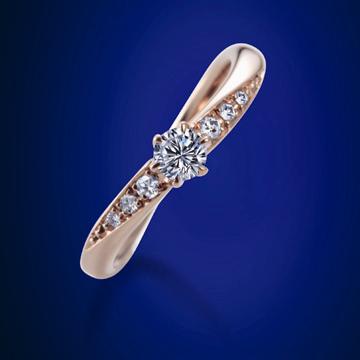 ロイヤルアッシャーダイヤモンド ERA316