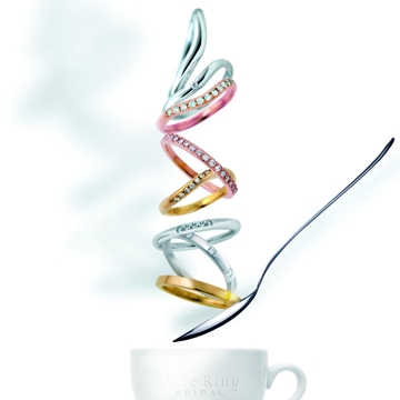 カフェ リング Darjeeling ダージリン