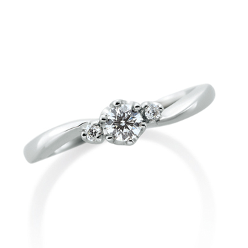 カフェ リング Fraisier