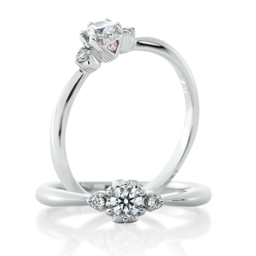 カフェ リング Macaron