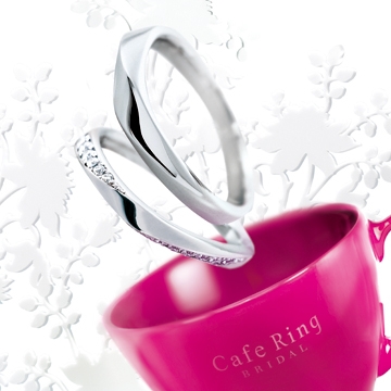 カフェ リング Noel ノエル